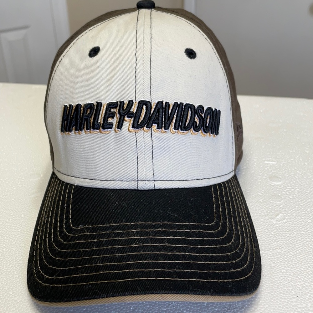 Harley Davidson Hat